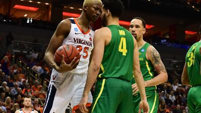 PHOTOS: NCAA Basketball Tournament, March 28