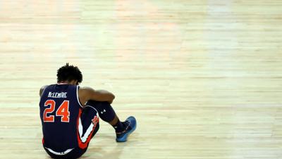 PHOTOS: Highlights from the NCAA Final Four