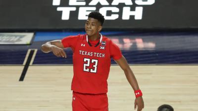 Texas Tech, Virginia basketball teams on brink of national title