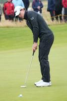 PGA: The Open Championship - First Round