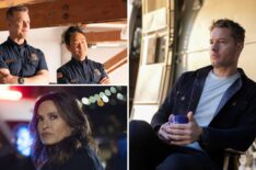 Fall 2024 TV Premiere Dates: Full Schedule for New & Returning Shows