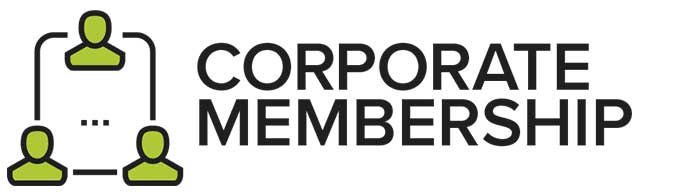 HCI Corporate Membership logo