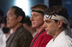 What Happened in 'Cobra Kai' Season 5?