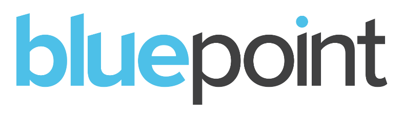 Bluepoint Logo