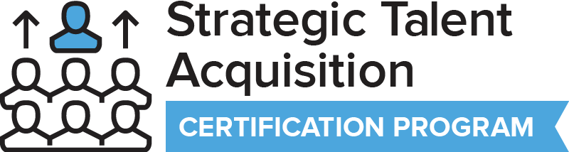 Strategic Talent Acquisition Logo