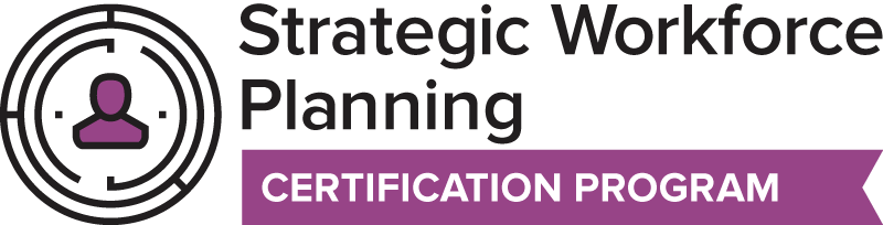 Strategic Workforce Planning Certification